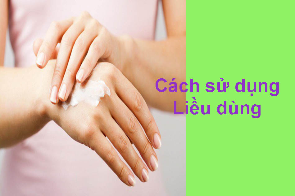 Cách sử dụng và liều dùng thuốc Potriolac