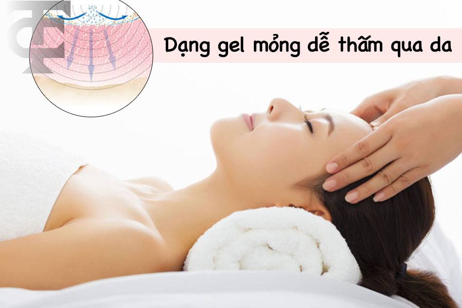 Ưu điểm của sản phẩm