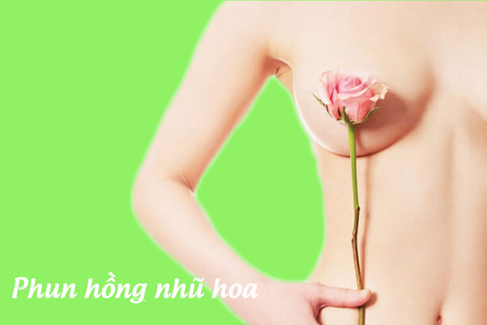 Thẩm mỹ viện Hoài Anh